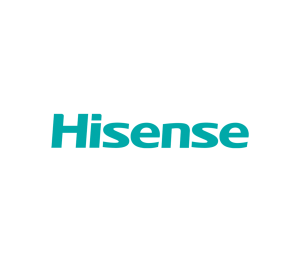 hisense logo